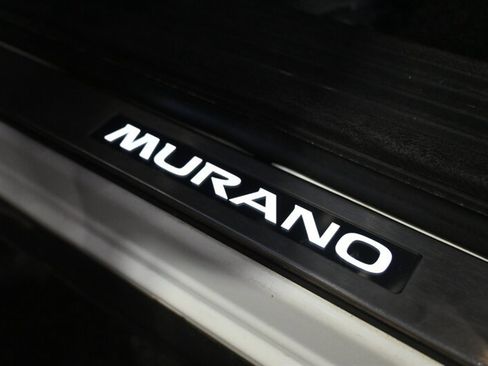 Used 2021 Nissan Murano SL w/ SL Moonroof Package image 20