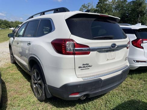 Used 2021 Subaru Ascent Touring w/ Popular Package #2A AWD/4WD image 3