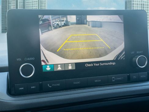 Used 2023 Honda Accord LX image 25