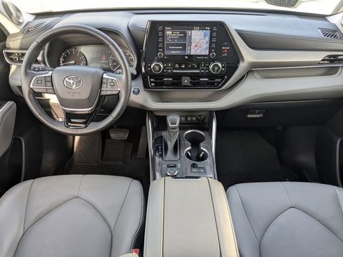 Used 2021 Toyota Highlander Limited image 19
