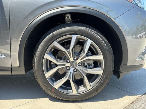 Certified 2024 Acura MDX FWD w/ Technology Package image 5