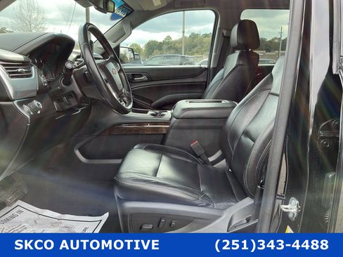 Used 2020 Chevrolet Tahoe LT image 11