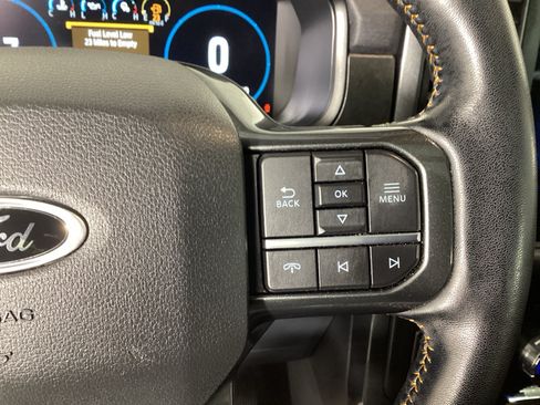 Used 2022 Ford F150 Tremor w/ Equipment Group 402A High AWD/4WD image 23