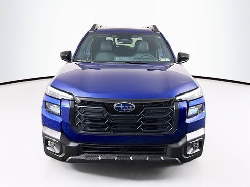 New 2026 Subaru Outback Premium image 3