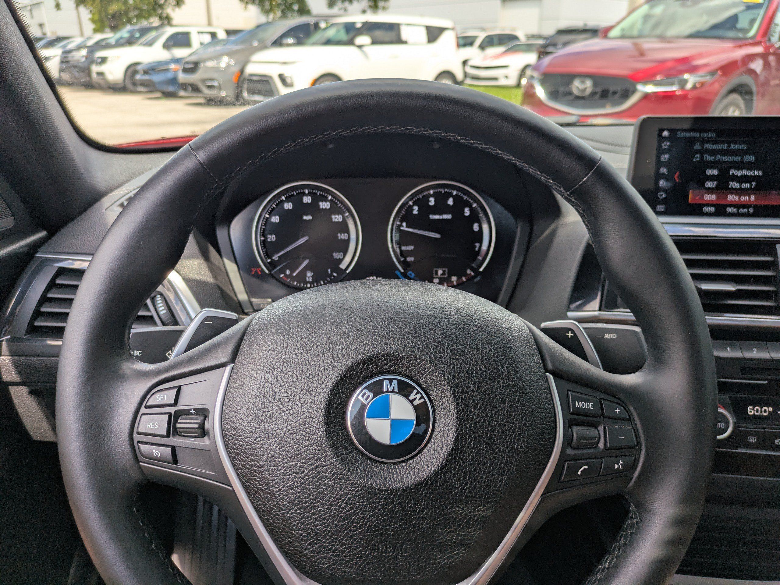 Used 2021 BMW 230i xDrive Coupe w/ Convenience Package AWD/4WD image 25