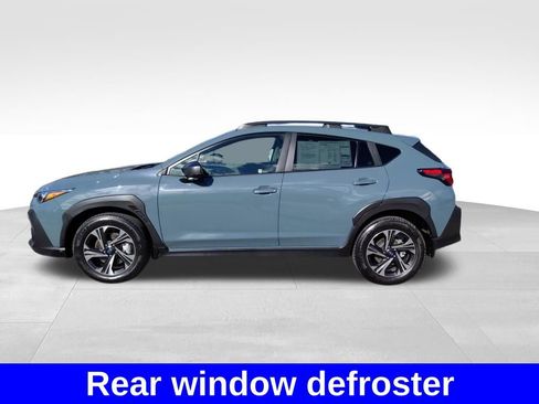 Used 2024 Subaru Crosstrek 2.0i Premium AWD/4WD image 4