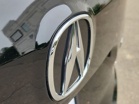 Certified 2025 Acura RDX A-Spec image 31