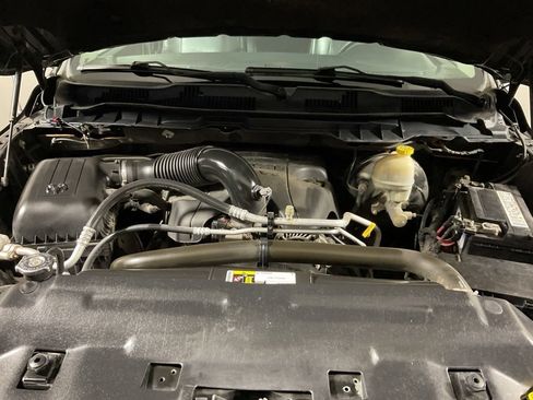 Used 2015 RAM 1500 Sport w/ Sport Premium Group AWD/4WD image 39