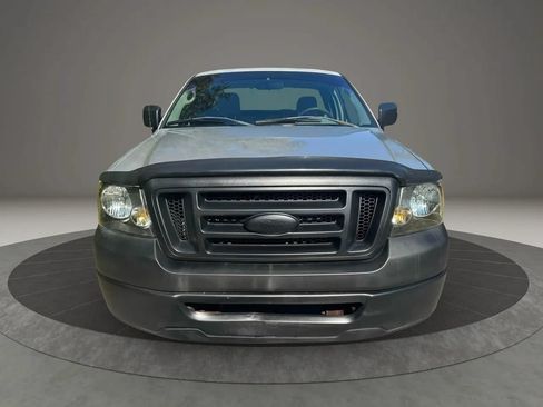 Used 2006 Ford F150 STX RWD image 7