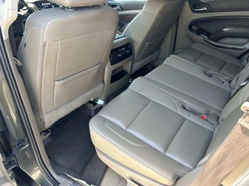 Used 2019 Chevrolet Tahoe LT AWD/4WD image 45