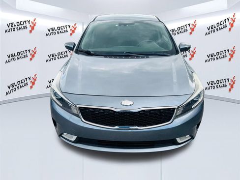 Used 2017 Kia Forte S w/ S Technology Package image 8