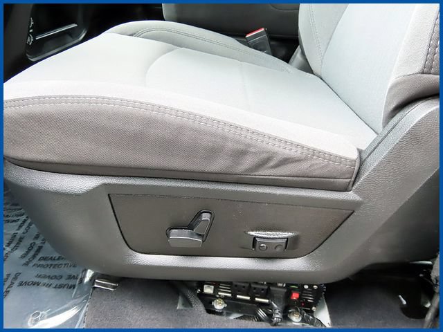 Used 2024 RAM 2500 Big Horn AWD/4WD image 14