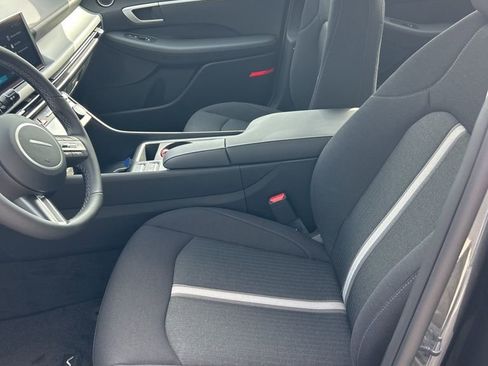 New 2026 Hyundai Sonata SEL AWD/4WD image 8