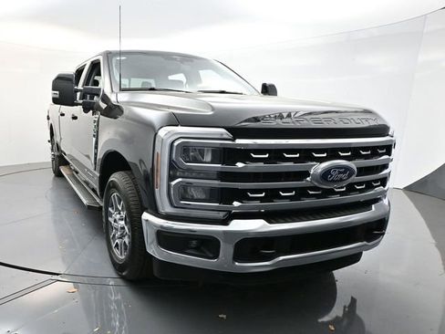 New 2026 Ford F350 Lariat RWD image 1