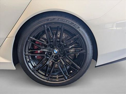New 2026 BMW M5 w/ Carbon Package AWD/4WD image 10