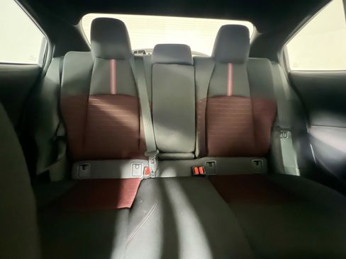 Used 2023 Toyota Corolla SE FWD image 33