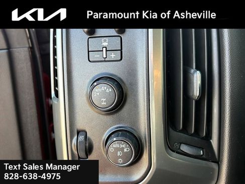 Used 2019 Chevrolet Silverado 1500 LT w/ All Star Edition image 25