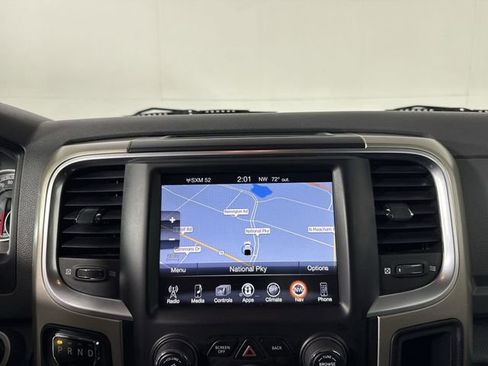 Used 2013 RAM 1500 Big Horn AWD/4WD image 7