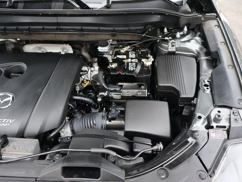 Used 2019 MAZDA CX-5 Grand Touring w/ GT Premium Package image 40