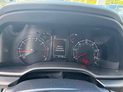 Used 2021 Toyota 4Runner SR5 Premium w/ Moonroof Package RWD image 28