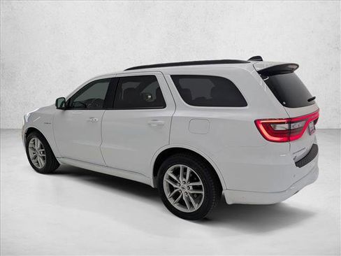 Used 2024 Dodge Durango R/T image 8