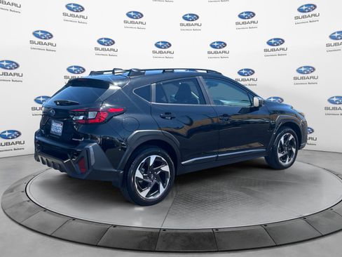 Used 2025 Subaru Crosstrek 2.5i Limited w/ Crosstrek Mirror Package AWD/4WD image 5
