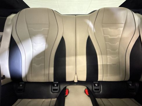 Used 2019 BMW M850i xDrive Coupe image 29