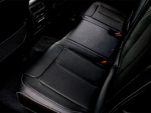 New 2025 Jeep Grand Cherokee Overland w/ Adv Protech Group III image 20