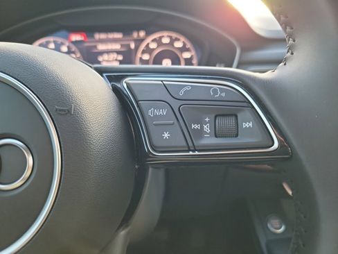 Used 2017 Audi A4 2.0T Prestige image 22