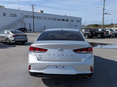Used 2019 Hyundai Sonata SE image 4