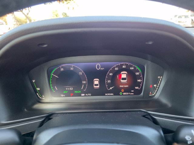 Certified 2024 Honda Accord EX-L image 26