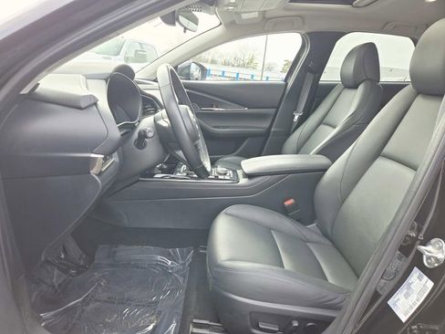 Used 2025 MAZDA CX-30 AWD 2.5 S w/ Preferred Package image 12