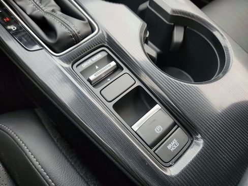 Used 2025 Honda Civic Sport Touring image 42