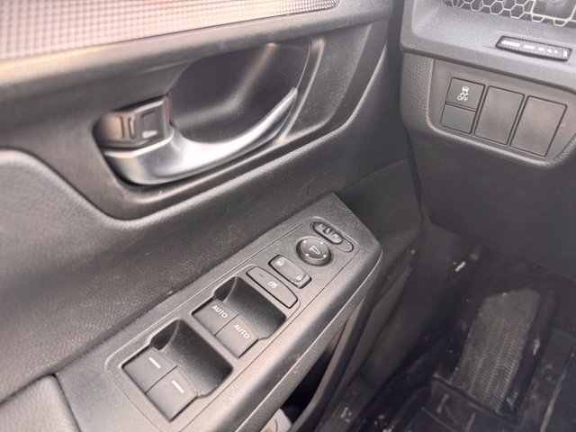 Used 2024 Honda CR-V EX image 14