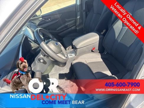 Used 2025 Subaru Ascent Premium AWD/4WD image 15
