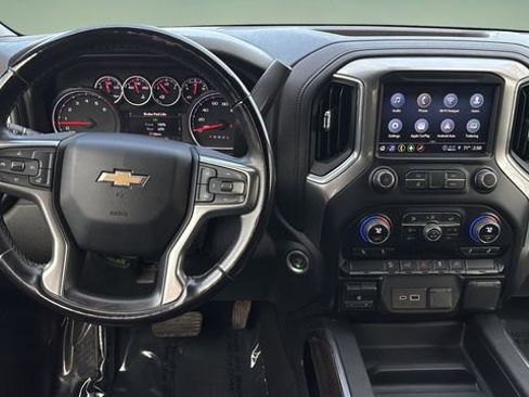 Used 2023 Chevrolet Silverado 2500 LT w/ Convenience Package image 9