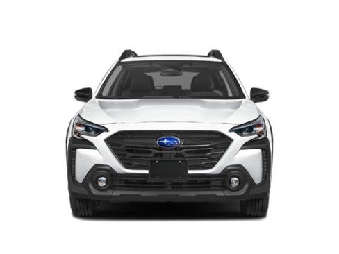 Used 2024 Subaru Outback Onyx Edition AWD/4WD image 7
