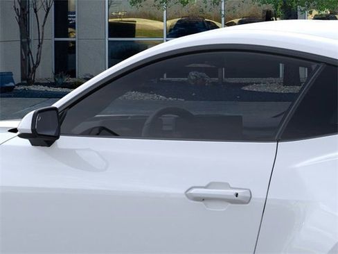 New 2026 Ford Mustang Coupe image 20