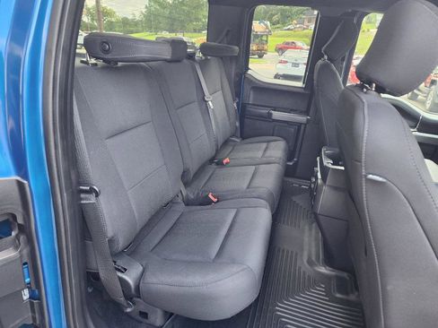 Used 2018 Ford F150 XLT w/ Equipment Group 301A Mid RWD image 9