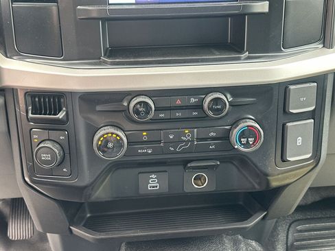 New 2026 Ford F350 XL w/ XL Chrome Package AWD/4WD image 28
