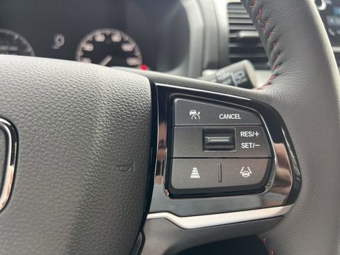 New 2026 Honda Odyssey Sport-L image 18