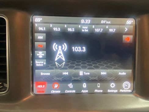 Used 2021 Dodge Charger Scat Pack w/ Driver Convenience Group image 34