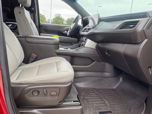 Used 2021 Chevrolet Tahoe LT image 38