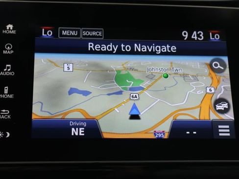 Used 2021 Honda CR-V Touring image 14
