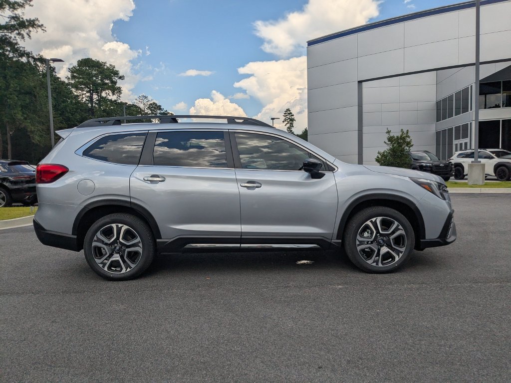 New 2026 Subaru Ascent Touring AWD/4WD image 3