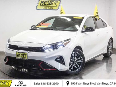 Used 2023 Kia Forte GT-Line