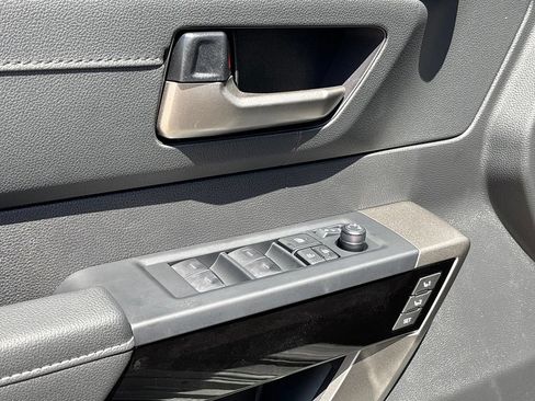 New 2026 Toyota Tundra Limited AWD/4WD image 27