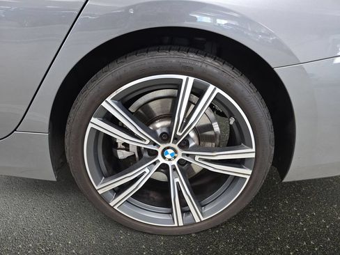 Used 2023 BMW 330i Sedan w/ Driving Assistance Package RWD image 31
