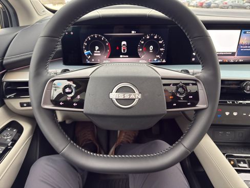 Used 2025 Nissan Murano SL image 20