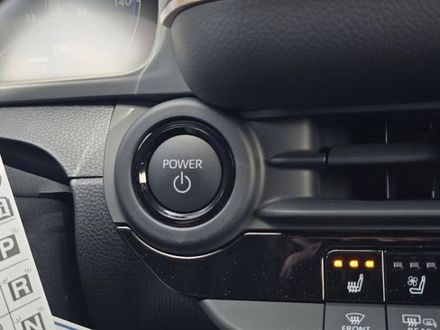 New 2026 Toyota Crown Signia AWD/4WD image 29